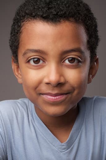 Devin Trey Campbell fotoğrafı