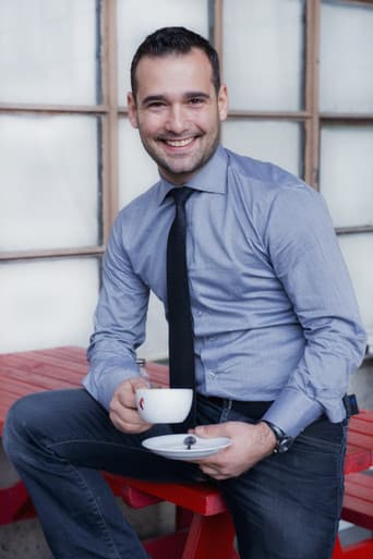 Cenk Doğar fotoğrafı