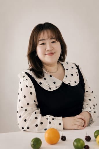 Jiaqi Xu fotoğrafı