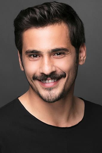 Caner Şahin fotoğrafı