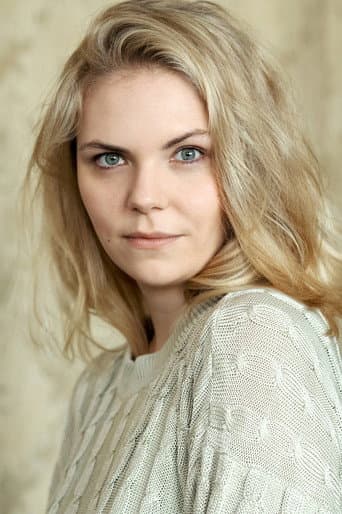 Ricarda Seifried fotoğrafı