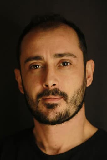 Caner Arıkan fotoğrafı