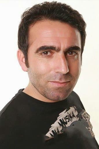 Nazmi Karaman fotoğrafı