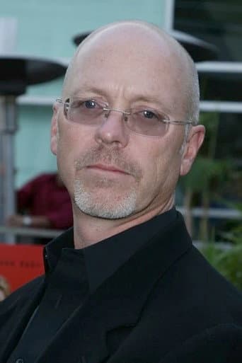 John Dahl fotoğrafı