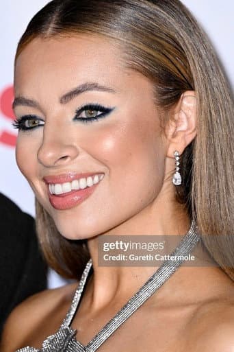 Charlotte Jordan fotoğrafı