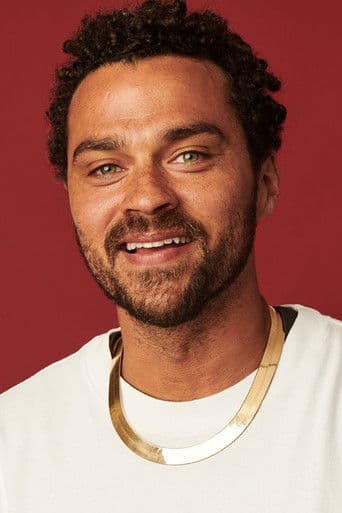 Jesse Williams fotoğrafı