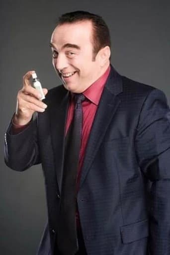 Süleyman Yağcı fotoğrafı