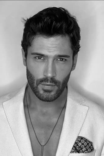 Emre Özmen fotoğrafı