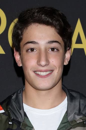 Diego Cortina Autrey fotoğrafı