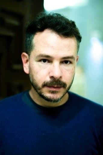 Fernando Grediaga fotoğrafı