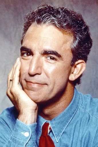 Jay Thomas fotoğrafı
