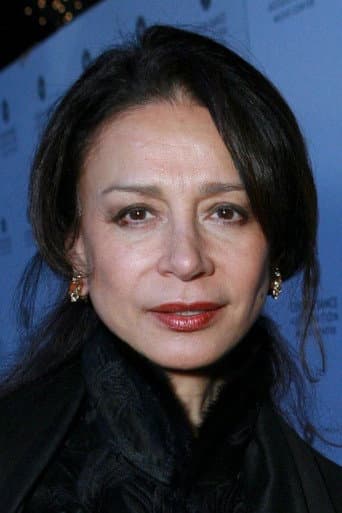 Rosanna DeSoto fotoğrafı