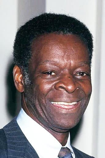 Brock Peters fotoğrafı