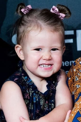 Scarlett Lindsey fotoğrafı