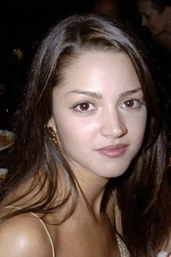 Paula Garcés fotoğrafı