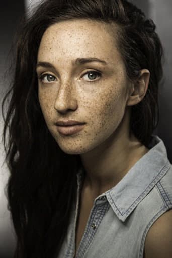 Ellie James fotoğrafı