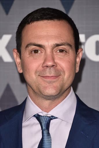 Joe Lo Truglio fotoğrafı