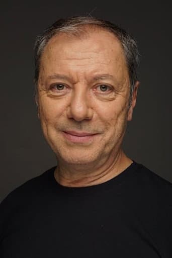 Çetin Sarıkartal fotoğrafı