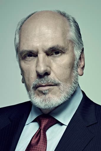 Michael Cristofer fotoğrafı
