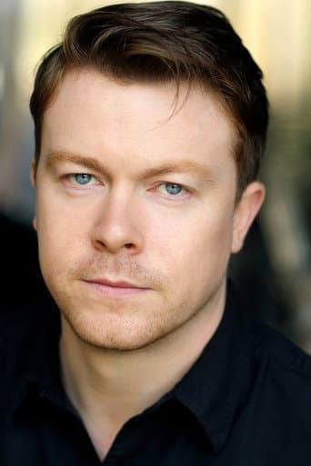 Daniel Rigby fotoğrafı