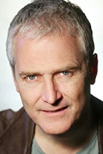 Maurice Byrne fotoğrafı