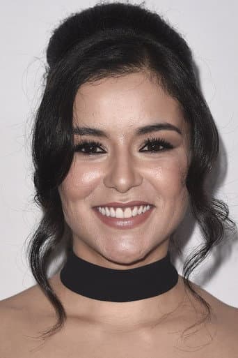 Emily Rios fotoğrafı