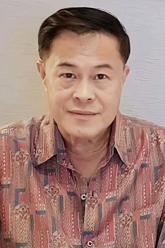 Alex Surapol Poonpiriya fotoğrafı