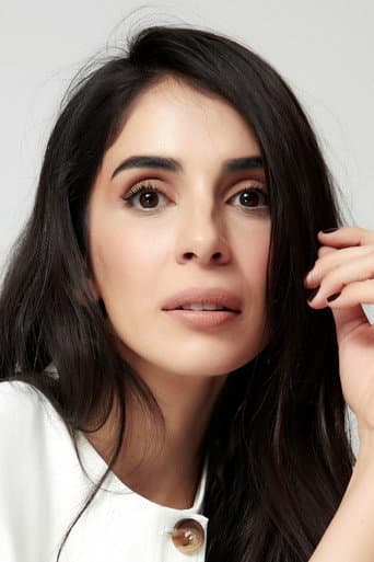Beyza Şekerci fotoğrafı