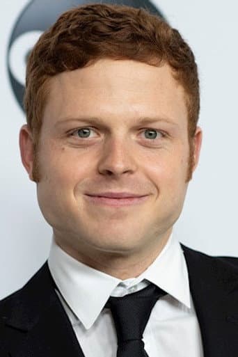 Caleb Foote fotoğrafı
