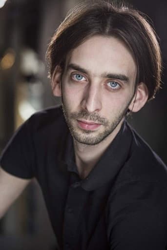 Daniel Booroff fotoğrafı