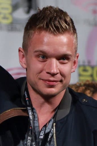 Jesse Luken fotoğrafı