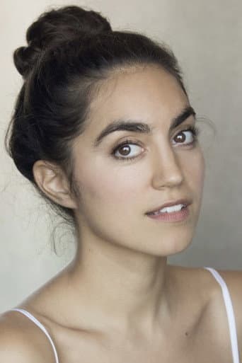 Sofia Barclay fotoğrafı