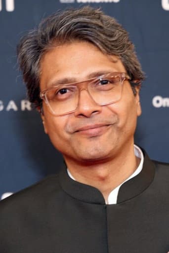 Nikhil Nagesh Bhat fotoğrafı