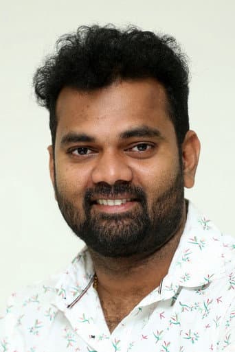 Jabardasth Ramprasad fotoğrafı