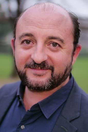 Jean-Louis Barcelona fotoğrafı