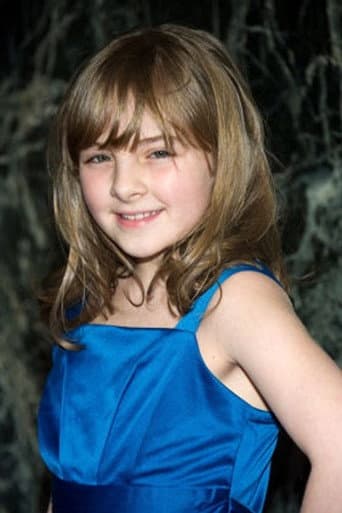 Lily Pilblad fotoğrafı