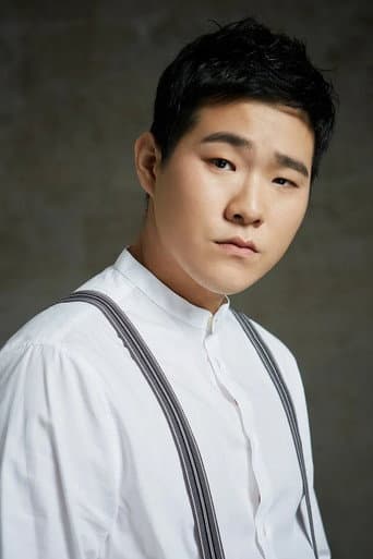 Kim Min-suk fotoğrafı