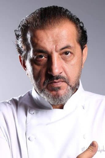 Mehmet Yalçınkaya fotoğrafı
