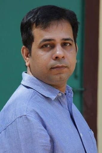 Chittaranjan Tripathy fotoğrafı