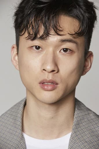 Kim Dae Gun fotoğrafı