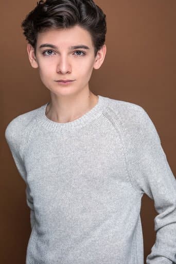 Luca Padovan fotoğrafı