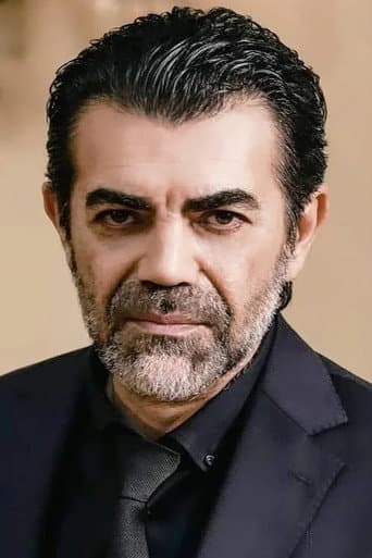 Savaş Özdemir fotoğrafı