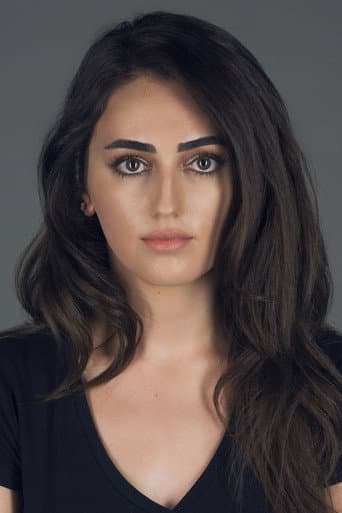 Selin Genç fotoğrafı