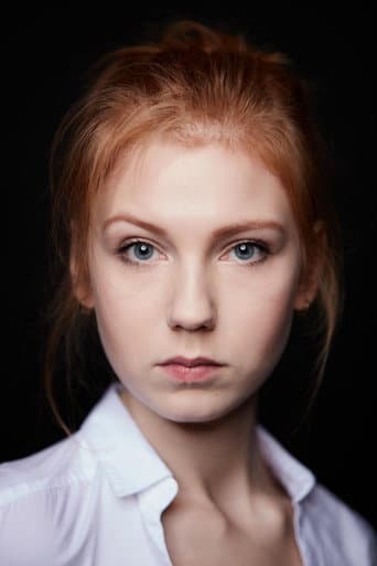 Marianna Gierszewska fotoğrafı