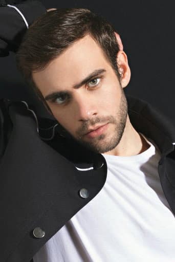 Andres Baida fotoğrafı