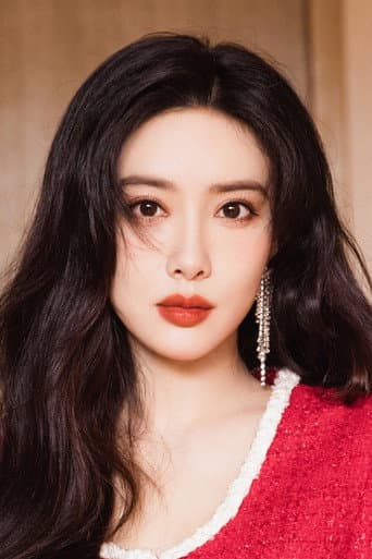 Meng Zi Yi fotoğrafı