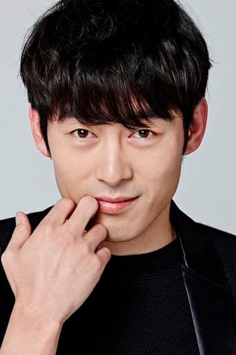 Park Hyung-su fotoğrafı