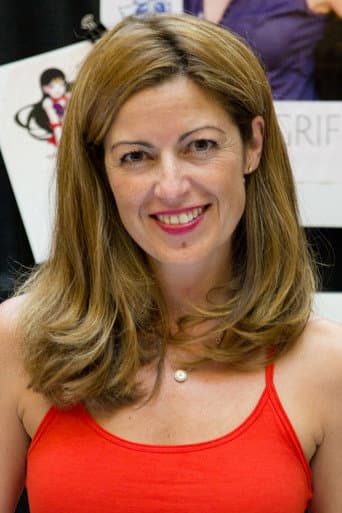 Katie Griffin fotoğrafı