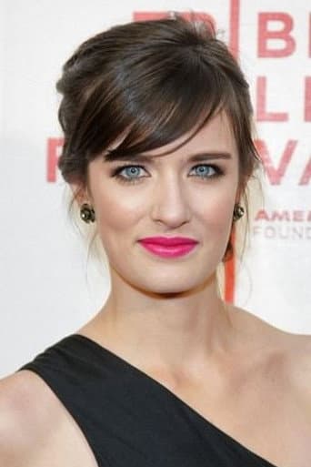 Anna Wood fotoğrafı