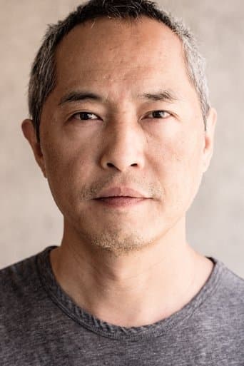 Ken Leung fotoğrafı